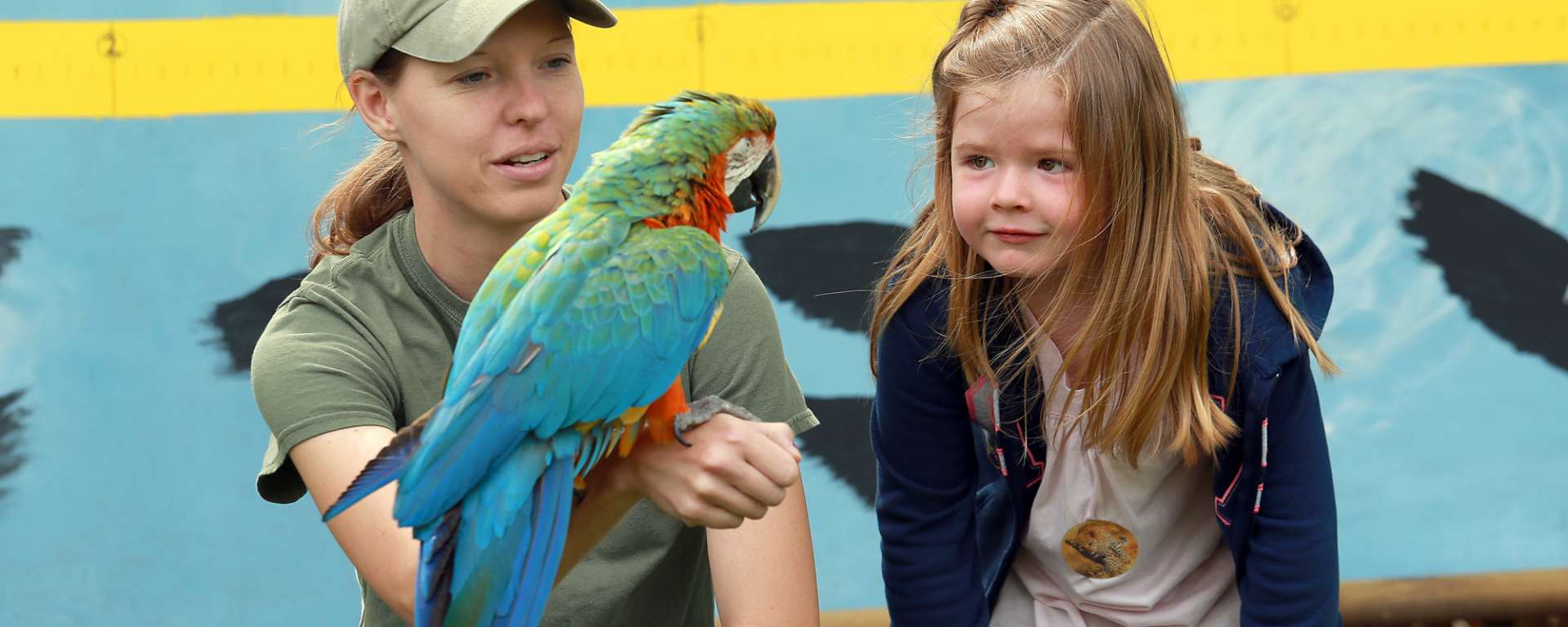 Earth Day to Remember