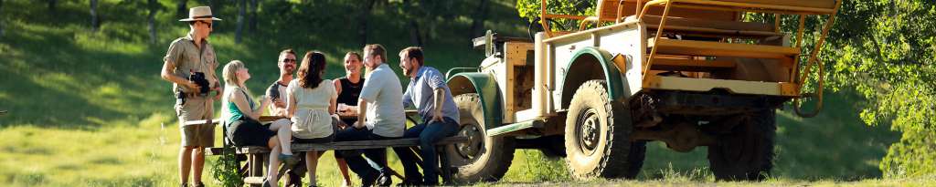 Private Adventures Private Adventures Safari