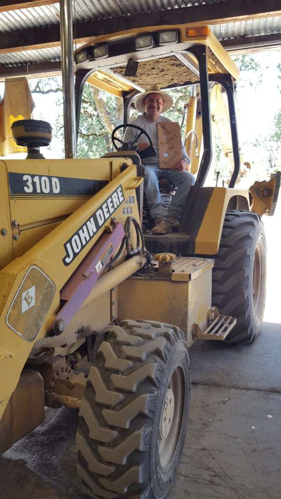 I support our keepers