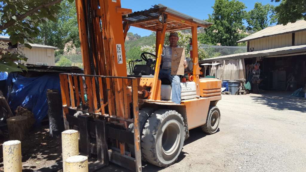 I support our keepers